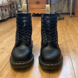 Doc Martens Vegan 1460 Boot Size US 9M 10W